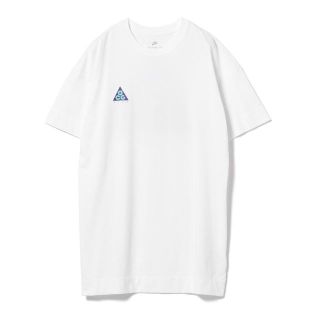 ナイキ(NIKE)のナイキ acg 旧ロゴ(Tシャツ/カットソー(半袖/袖なし))