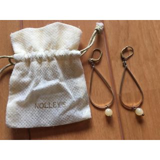 ノーリーズ(NOLLEY'S)のノーリーズ ピアス(ピアス)