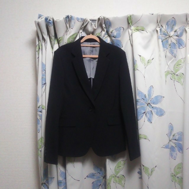 AEON(イオン)のWAKA様専用・イオン ・スーツ レディースのフォーマル/ドレス(スーツ)の商品写真