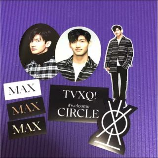 トウホウシンキ(東方神起)の東方神起 チャンミン グッズ(アイドルグッズ)