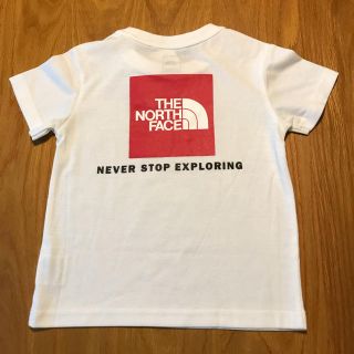 ザノースフェイス(THE NORTH FACE)のノースフェイス(Tシャツ/カットソー)