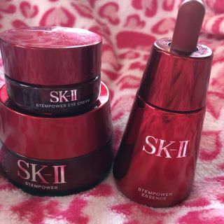 エスケーツー(SK-II)のSK-II(美容液)