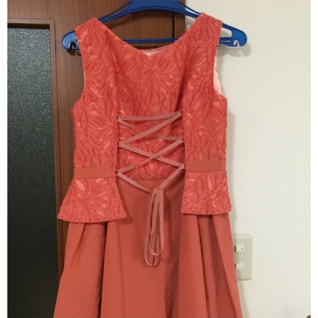 AIMER(エメ)のエメ  ドレス レディースのフォーマル/ドレス(ミディアムドレス)の商品写真