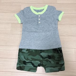 ベビーギャップ(babyGAP)のベビーGAP💗(ロンパース)