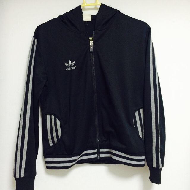 adidas(アディダス)のアディダス ジャージ レディースのレディース その他(セット/コーデ)の商品写真