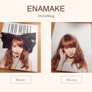 エモダ(EMODA)のENA MAKE♡(その他)