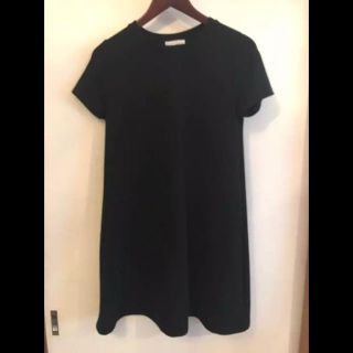 ザラ(ZARA)の★着回し抜群!!★美品★ZARA ワンピース(ミニワンピース)