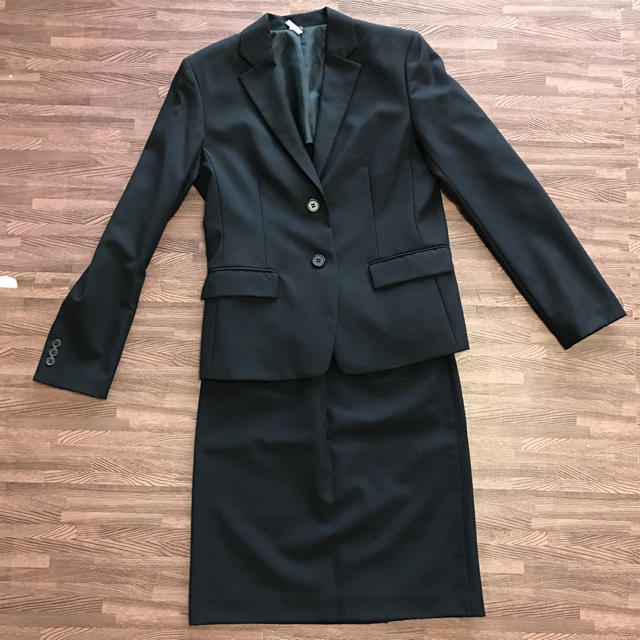 AEON(イオン)のイオン リクルートスーツ レディースのフォーマル/ドレス(スーツ)の商品写真