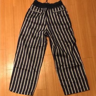 【新品•難有り】GIANFRANCO FERRE ジャンブランコフェレ パンツ