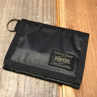 ポーター(PORTER)のporter カードケース(名刺入れ/定期入れ)