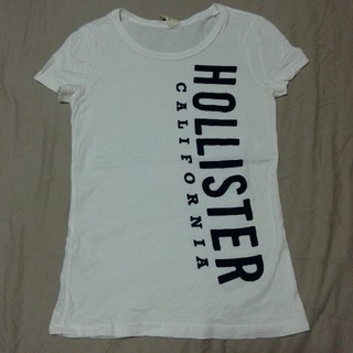 ホリスター(Hollister)の【HOLLISTER】Tシャツ(Tシャツ(半袖/袖なし))