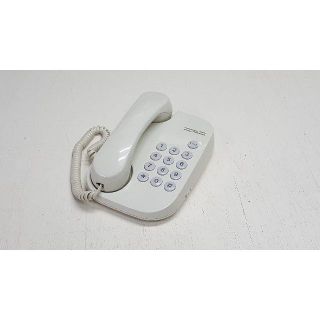 NTT西日本　900-P形標準電話機(その他)