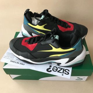 プーマ(PUMA)の28.5 Puma Thunder Spectra プーマ サンダー(スニーカー)