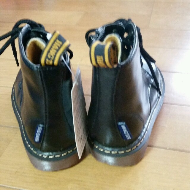 HANG TEN ブーツ 16㎝ キッズ/ベビー/マタニティのキッズ靴/シューズ(15cm~)(その他)の商品写真