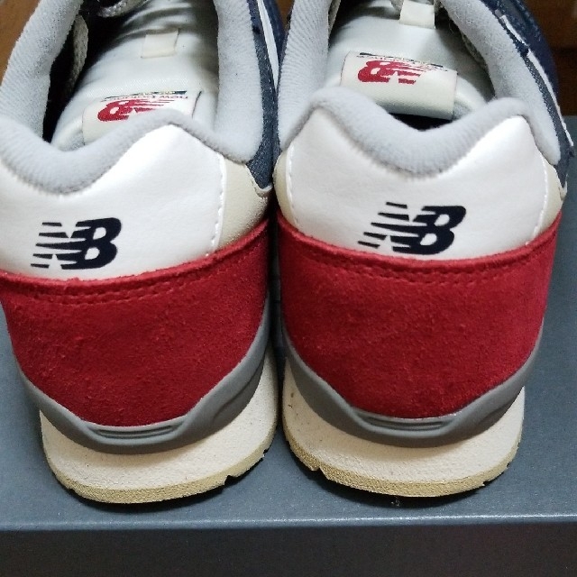 New Balance(ニューバランス)のニューバランス　新品 レディースの靴/シューズ(スニーカー)の商品写真