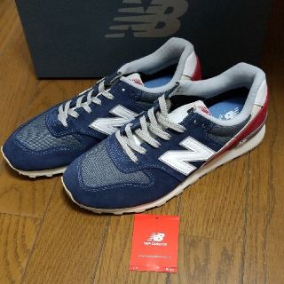 ニューバランス(New Balance)のニューバランス　新品(スニーカー)