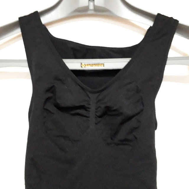 Uniqlo ユニクロ Uniqlo ストレッチインナー キャミソール 黒 ボディスーツの通販 By Mi S Shop ユニクロならラクマ Uniqlo ユニクロ Uniqlo ストレッチインナー キャミソール 黒 ボディスーツの通販 By Mi S Shop ユニクロならラクマ