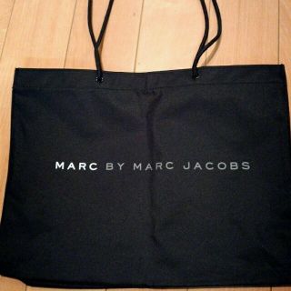 マークバイマークジェイコブス(MARC BY MARC JACOBS)のMarc jacobsトートバック(トートバッグ)