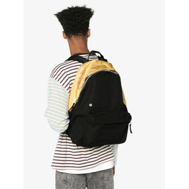 raf simons × eastpak■RS PADDED PAK’R バック 3