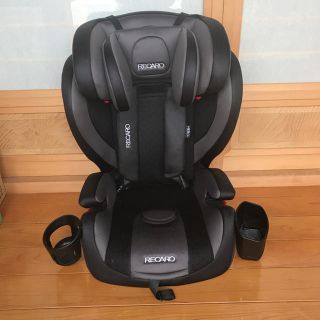 レカロ(RECARO)の専用(自動車用チャイルドシート本体)