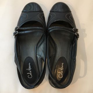 コールハーン(Cole Haan)の専用です❗️バックストラップ サンダル パンプス レディース(サンダル)