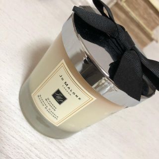 ジョーマローン(Jo Malone)のジョーマローン♡キャンドル(キャンドル)