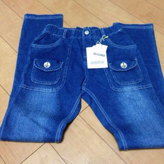 エフオーキッズ(F.O.KIDS)のデニムパンツ(その他)