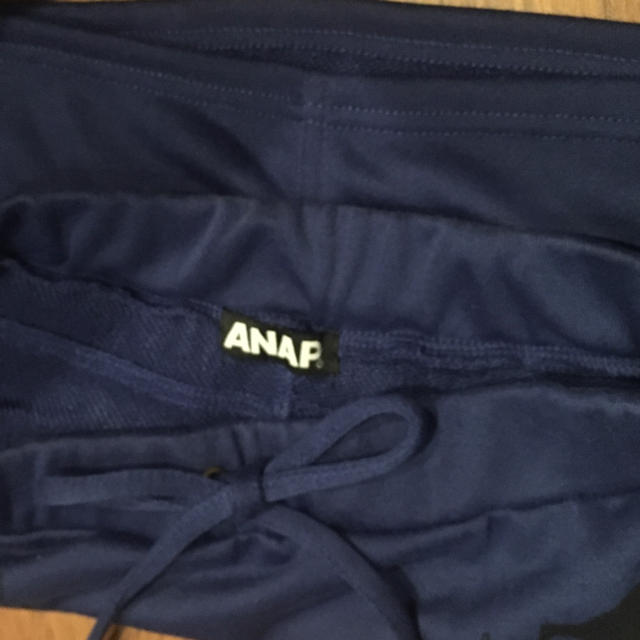 ANAP(アナップ)の【美品】●ANAP● プリントミニスカート レディースのスカート(ミニスカート)の商品写真