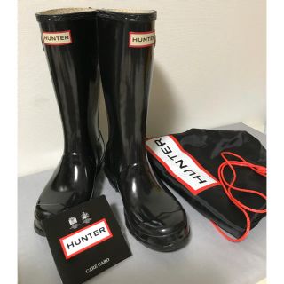 ハンター(HUNTER)のHunter Original Rain Boots ハンター レインブーツ (長靴/レインシューズ)