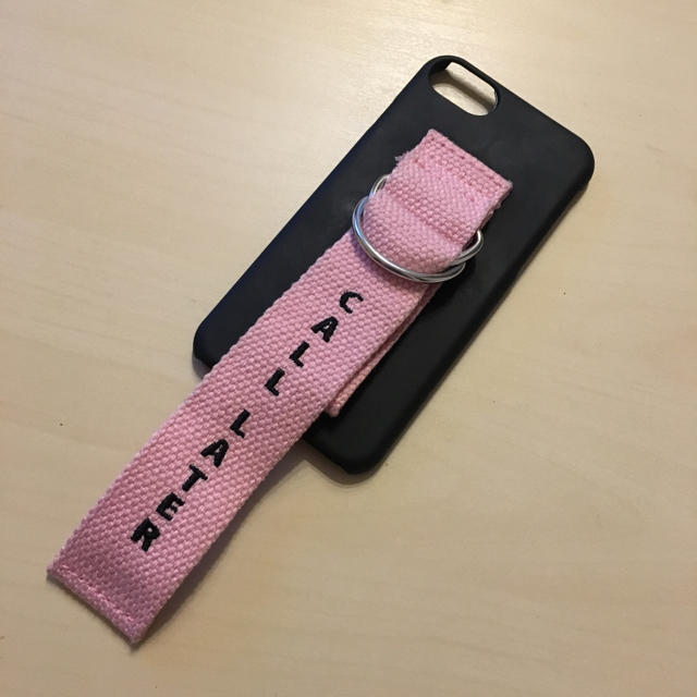 ZARA(ザラ)のiPhoneケース スマホ/家電/カメラのスマホアクセサリー(iPhoneケース)の商品写真