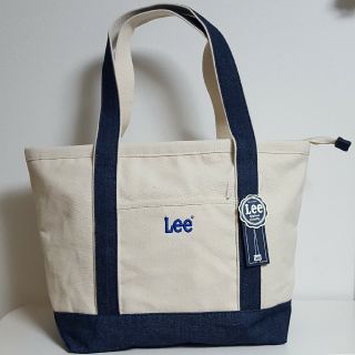 リー(Lee)のk-様専用　Leeキャンバストートバッグ(トートバッグ)