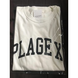 プラージュ(Plage)の【新品】ベイクルーズ  ノベルティ Tシャツ(Tシャツ(半袖/袖なし))