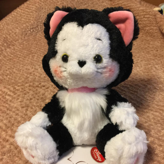 Disney(ディズニー)の💛Kiss me！cat フィガロ💛 コスメ/美容のベースメイク/化粧品(その他)の商品写真