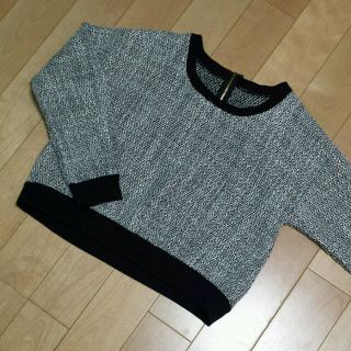 ページボーイ(PAGEBOY)のページボーイ❁トップス (カットソー(長袖/七分))