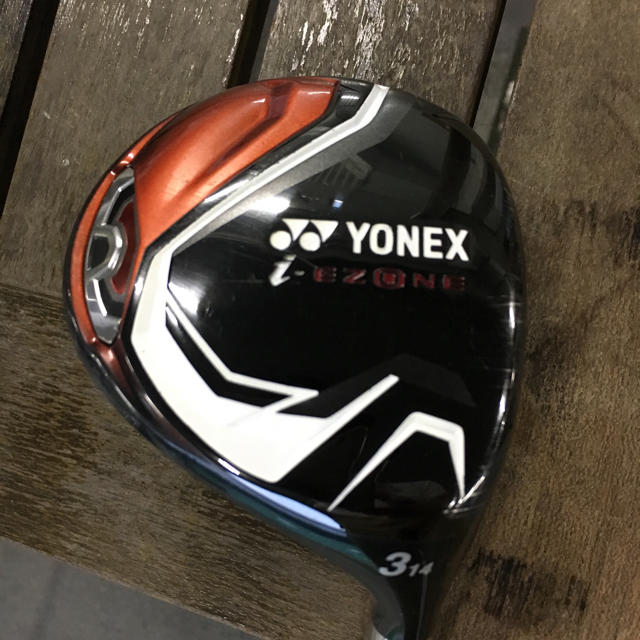 新品未使用！高級YONEX ヨネックスROYAL EZONE SWサンドウェッジ