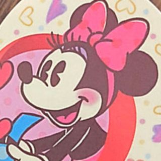 ディズニー(Disney)のみぃり様(ノート/メモ帳/ふせん)