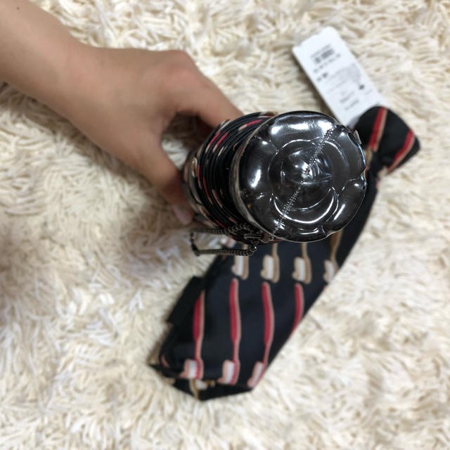 ANNA SUI(アナスイ)のアナスイ★折り畳み傘 レディースのファッション小物(傘)の商品写真