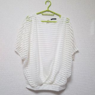 イング(INGNI)のmomo様専用★INGNI トップス★(カットソー(半袖/袖なし))