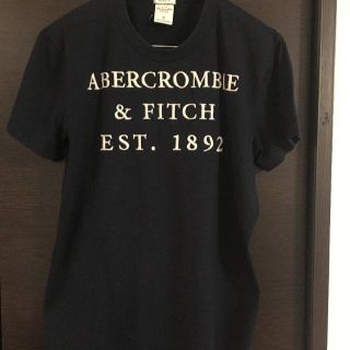 アバクロンビーアンドフィッチ(Abercrombie&Fitch)の12345様専用 アバクロ Tシャツ アバクロンビー&フィッチ(Tシャツ/カットソー(半袖/袖なし))