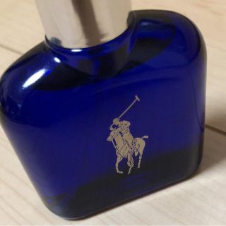 ポロラルフローレン(POLO RALPH LAUREN)のPOLO 香水(香水(男性用))