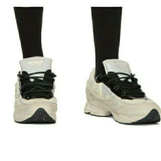 ラフシモンズ(RAF SIMONS)のRaf Simons adidas Originals Ozweego III(スニーカー)