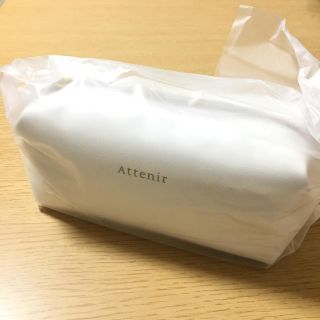 アテニア(Attenir)のアテニア Attenir ポーチ(ポーチ)