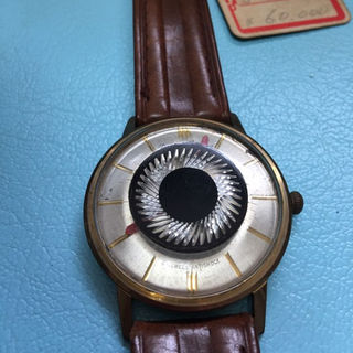 ORIENT - ロイヤルオリエント手巻き時計の通販 by 懐物ランドs 