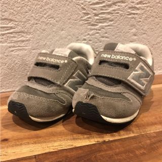 ニューバランス(New Balance)のニューバランス スニーカー 14.5(スニーカー)