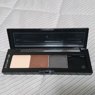 シュウウエムラ(shu uemura)のアイシャドー ケース付き(アイシャドウ)