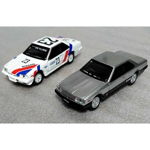 Takara Tomy - 再値下げ 新品 トミカリミテッド 日産スカイライン RS