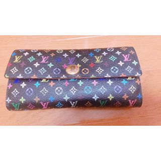 ルイヴィトン(LOUIS VUITTON)のルイヴィトン 長財布(長財布)