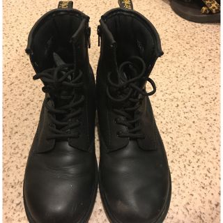 ドクターマーチン(Dr.Martens)のドクターマーチン8ホール(ブーツ)