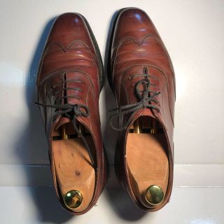 グレンソン/GRENSON 71/2E (約25.5cm) ビジネスシューズ(ドレス/ビジネス)