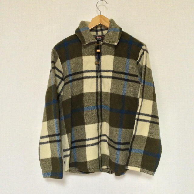 woolrich ウールリッチ ジャケット